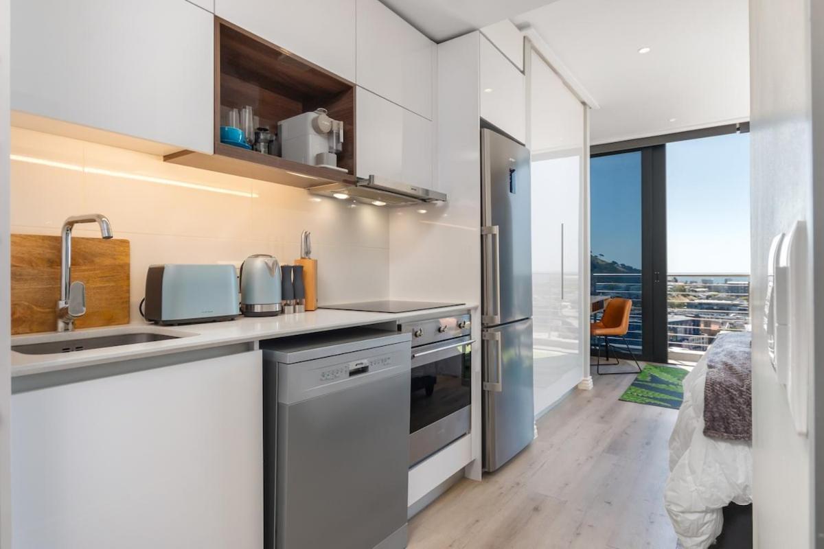 Breathtaking Skyline Haven * Cape Town